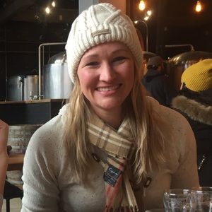 Meet your Posher, Janel